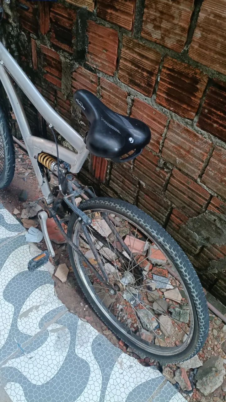 Bike aro 26