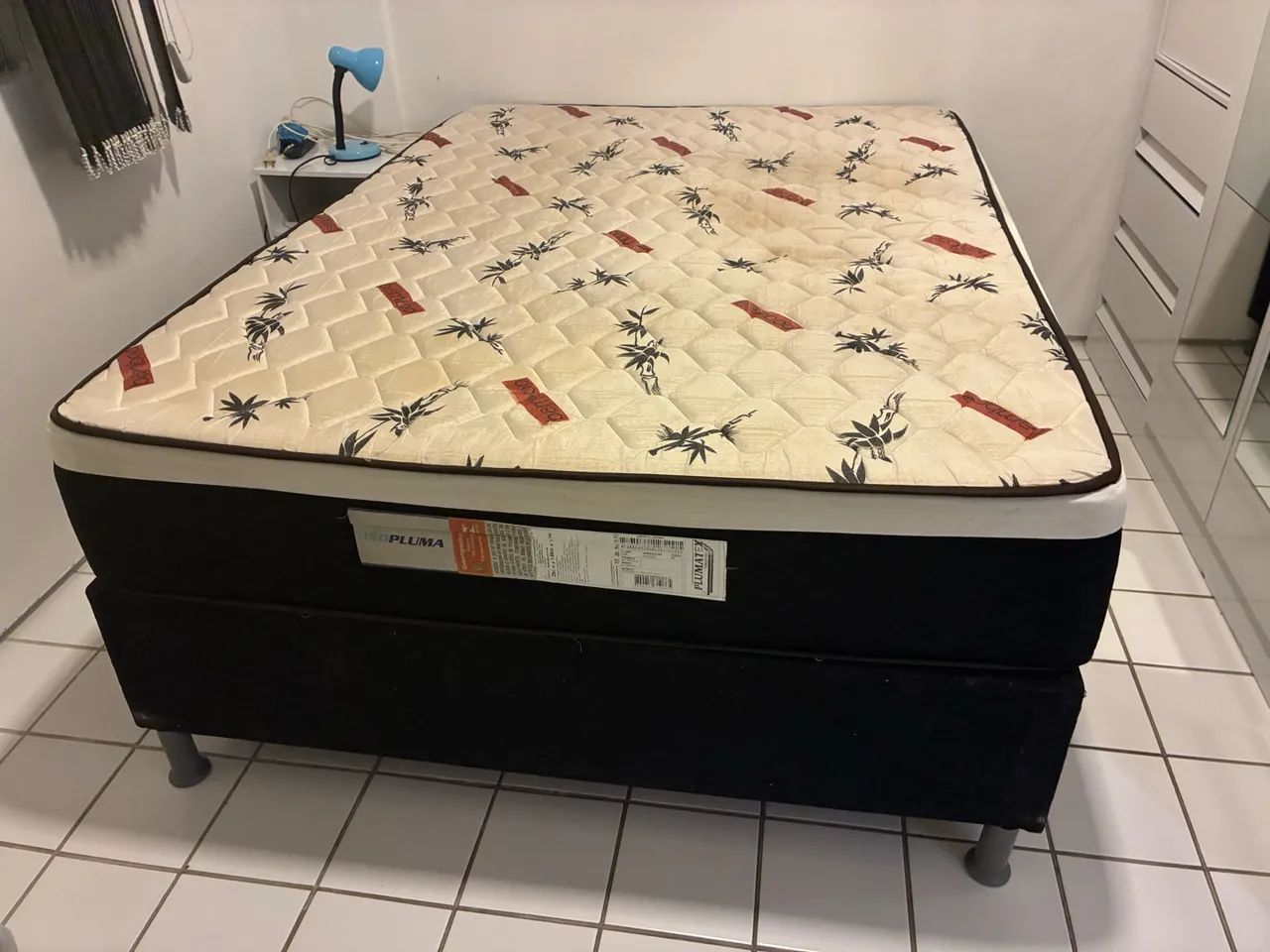 Cama 