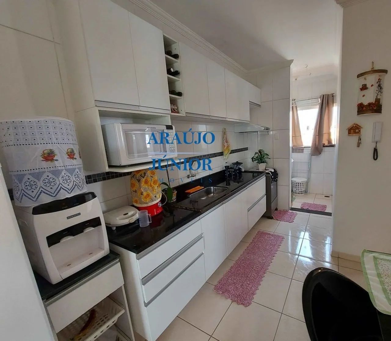 APARTAMENTO PARA VENDA