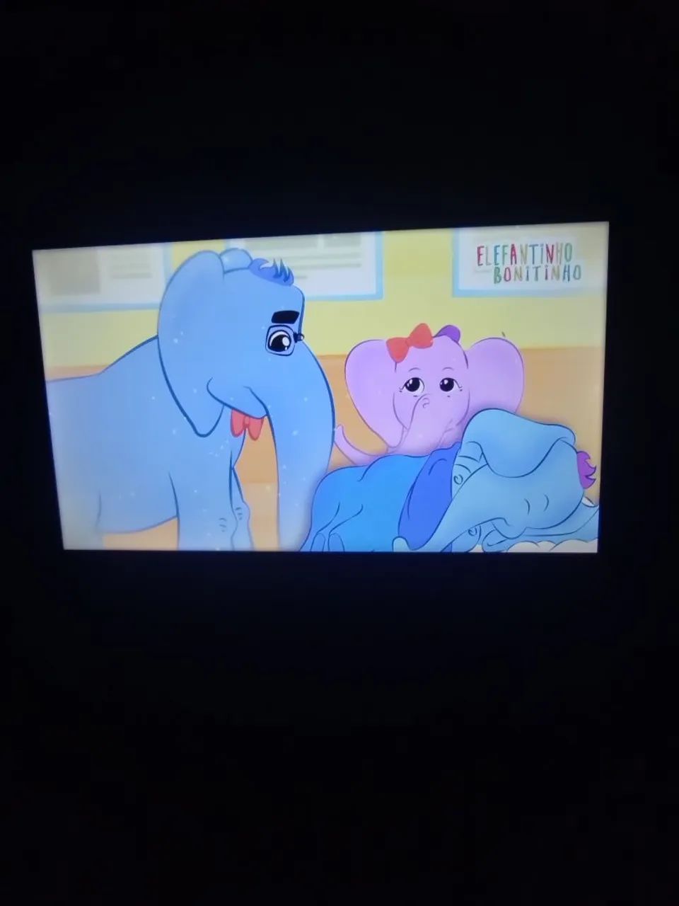 Tv smart 32 polegadas 