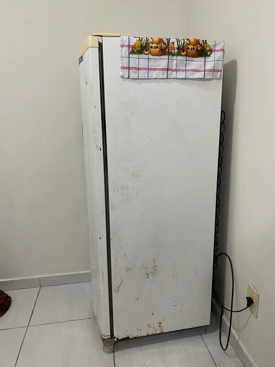 Geladeira 