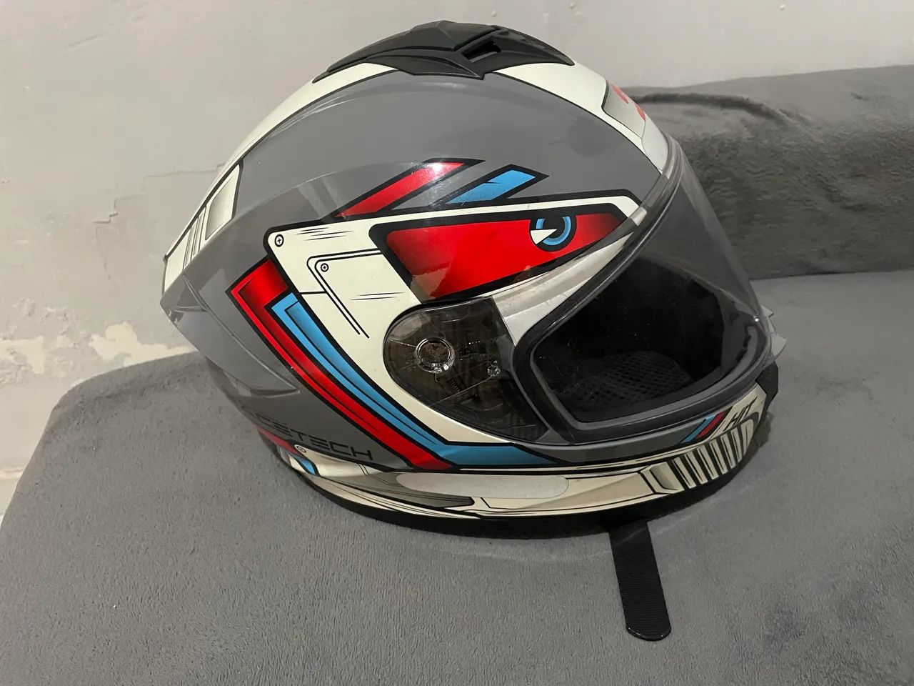 Capacete  - Foto 2