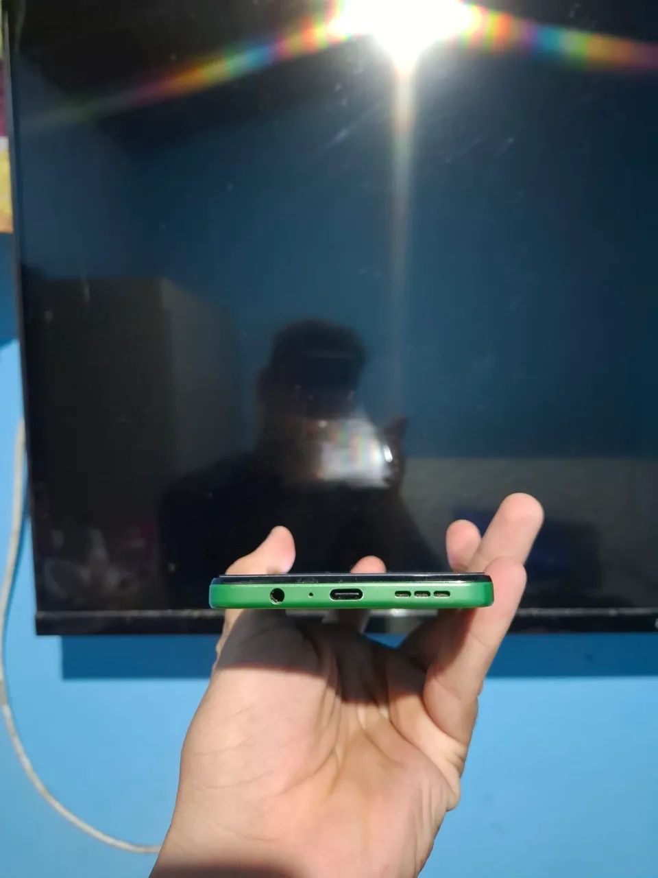 MOTO G 35 128G 5G ( NFC ) - Foto 4