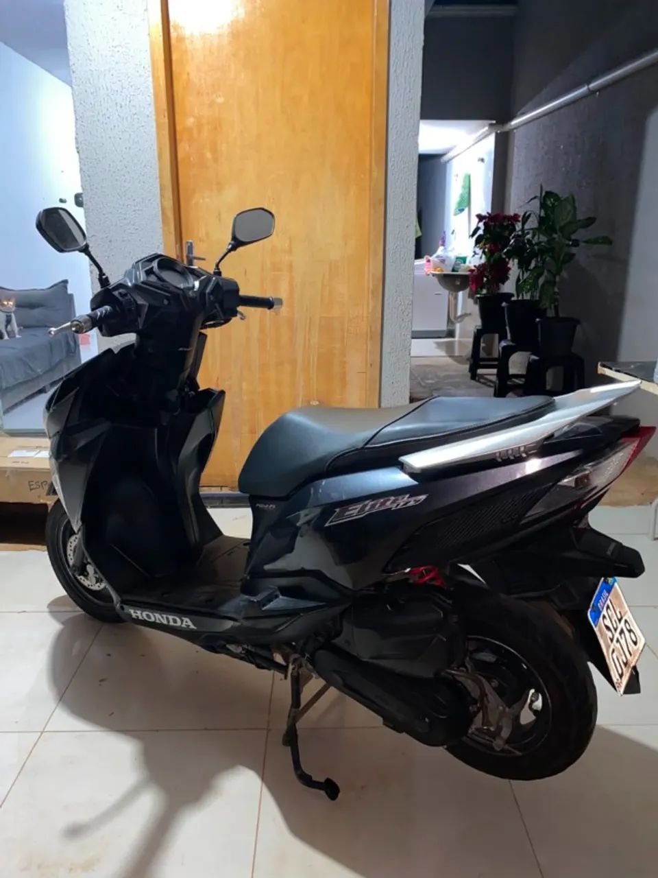 Elite 125 2023 - Foto 5