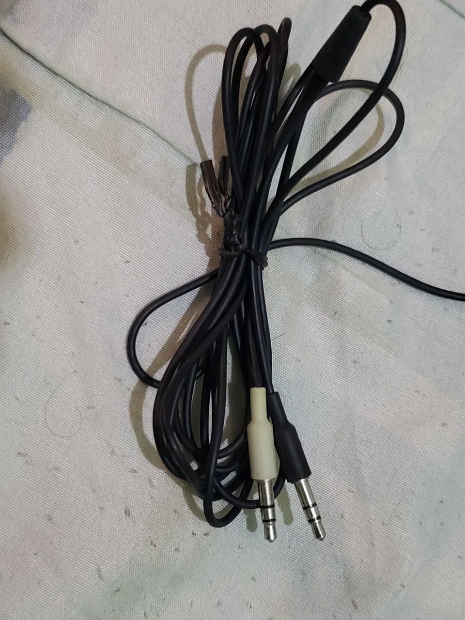 2x Headset da Philips, sem espuma - Foto 3