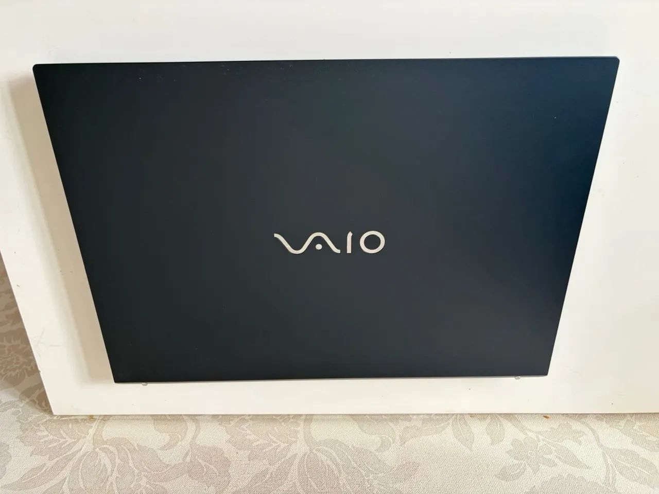 Notebook VAIO FE16 Ryzen 7 com caixa - Foto 4