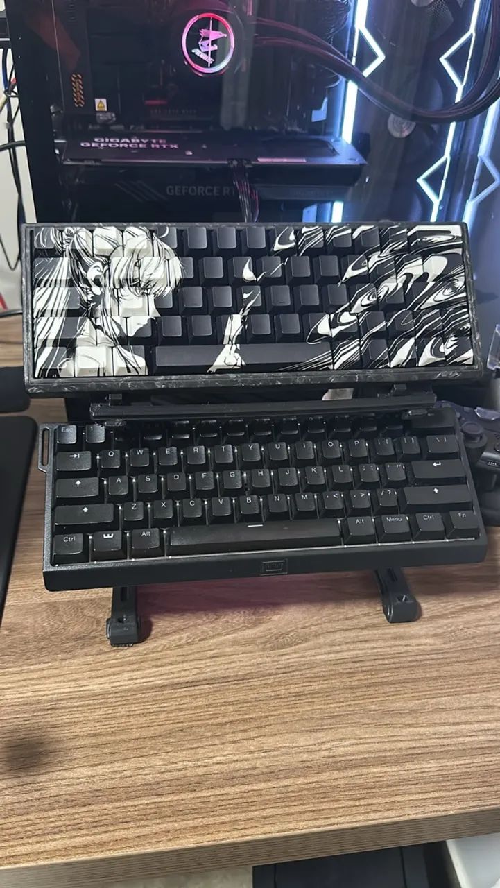 Keycap ying63 original 