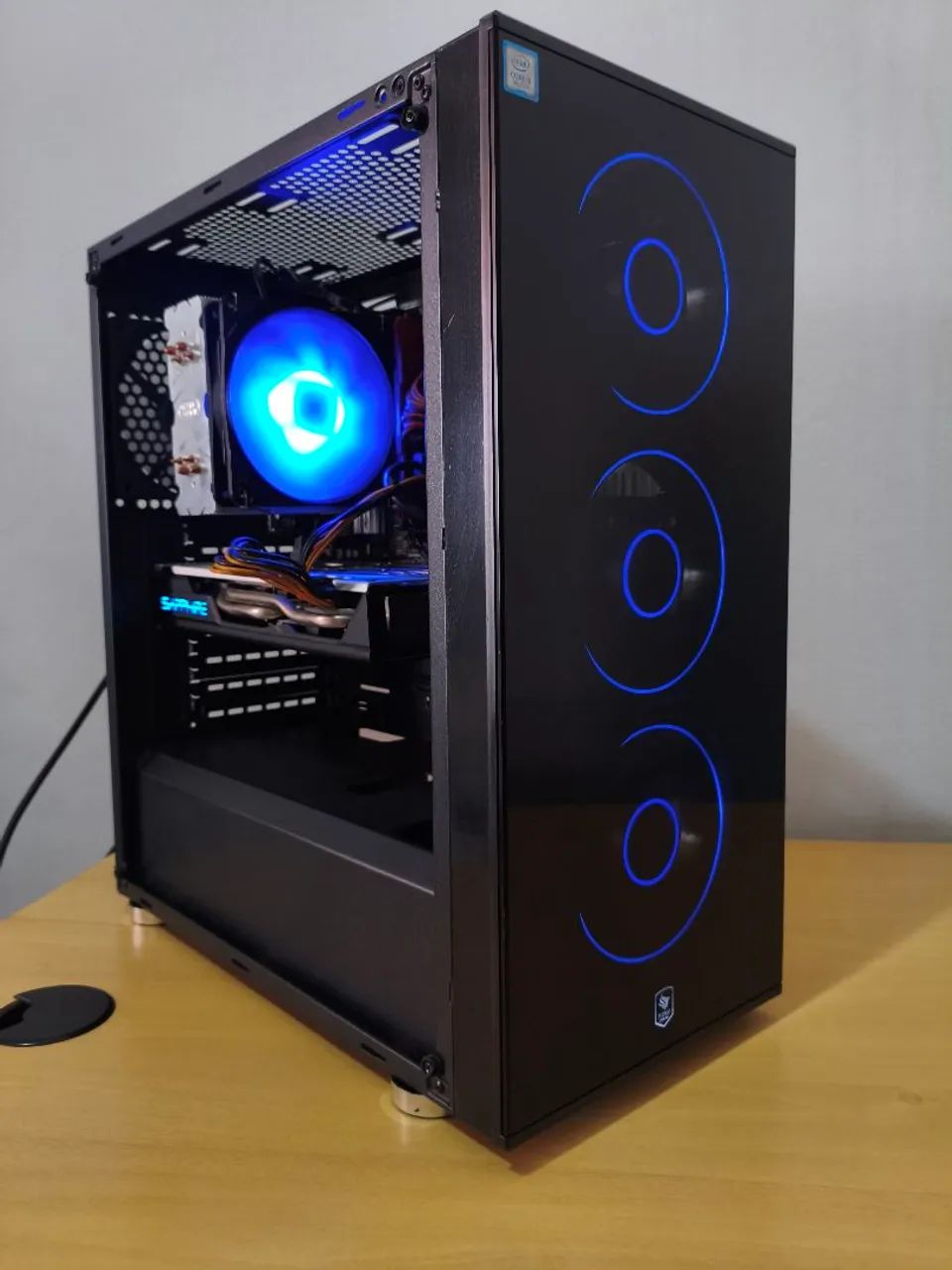 Pc  - Foto 2