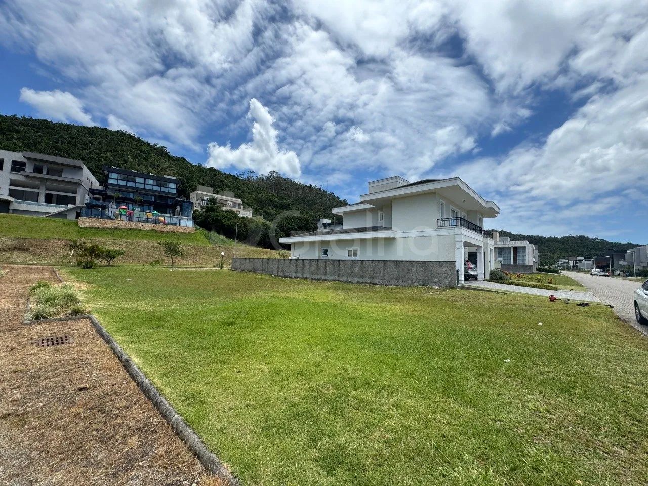Terreno com 478,91mª nos Ingleses do Rio Vermelho, Florianópolis - Foto 2