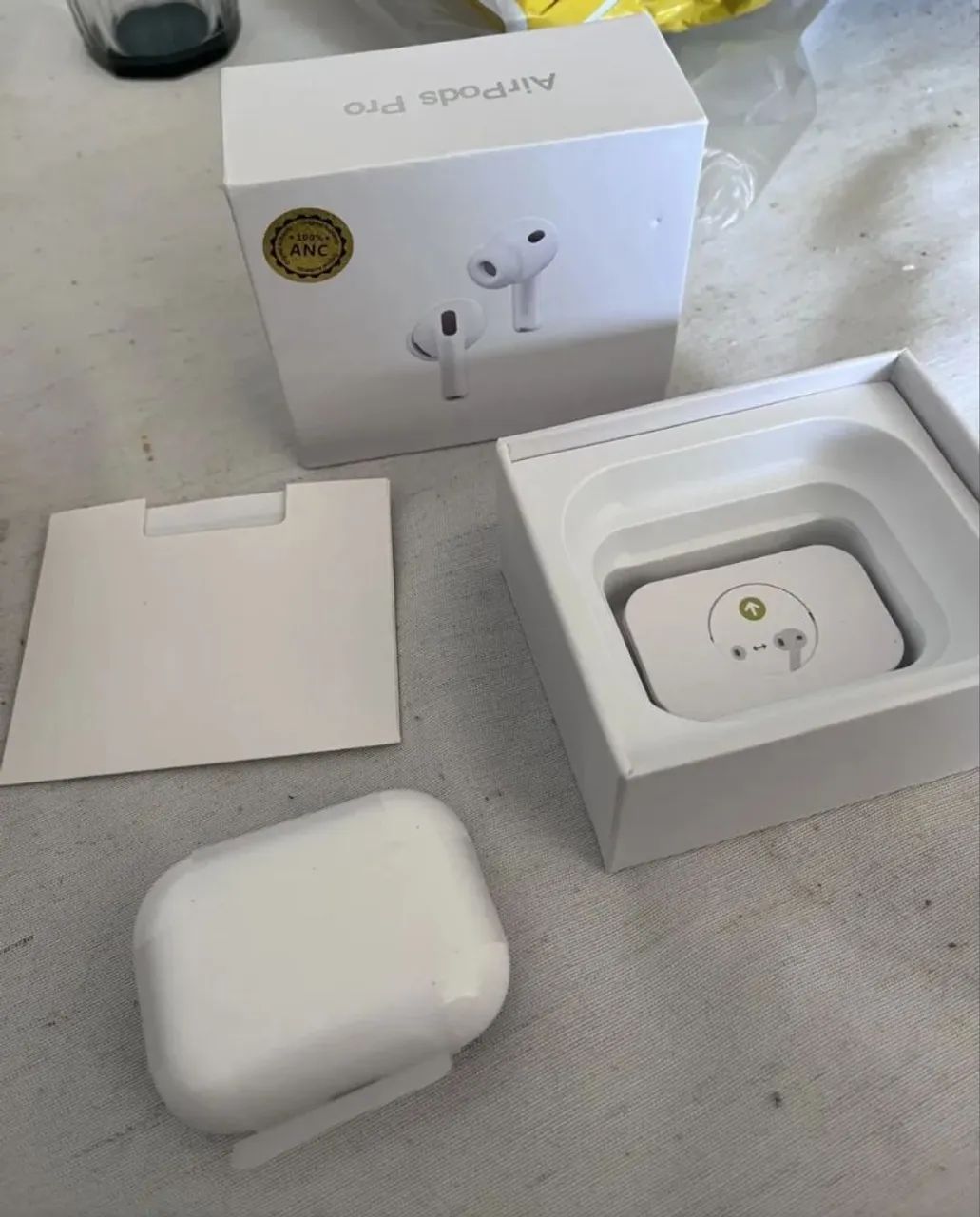 Airpod pro 3