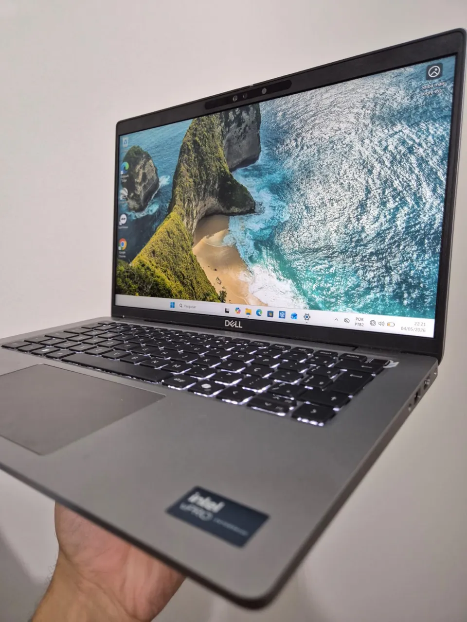 Apple MacBook Pro 2020 - Core i5 | 512GB SSD | Quad Core | 16GB