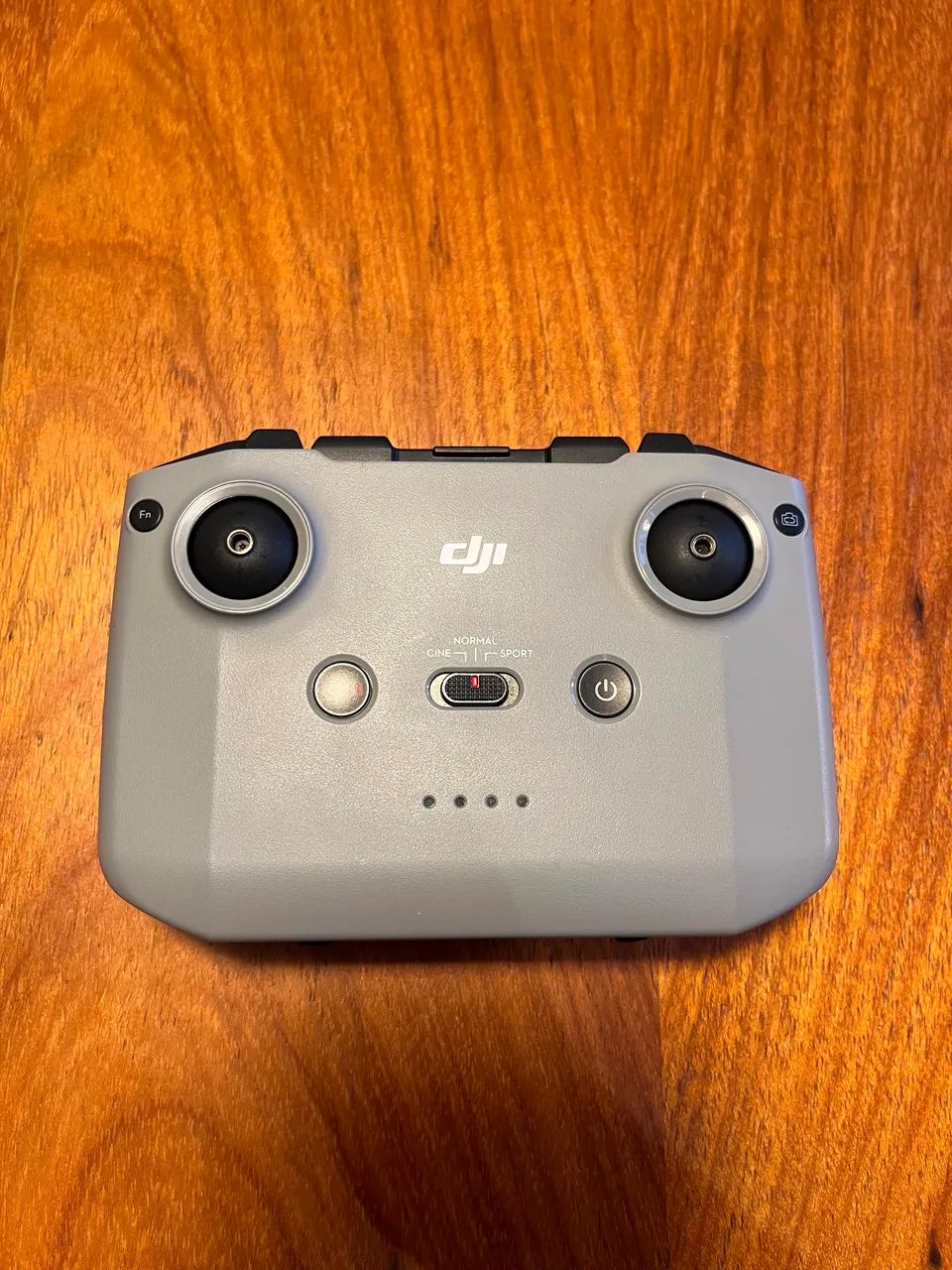 Drone DJI Mini Fly More Combo + 3 Baterias + Controle Original  - Foto 3