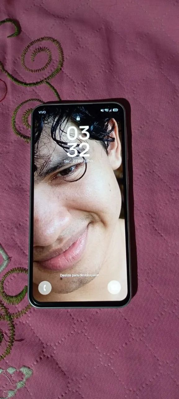 Samsung A36 5g de 256gb