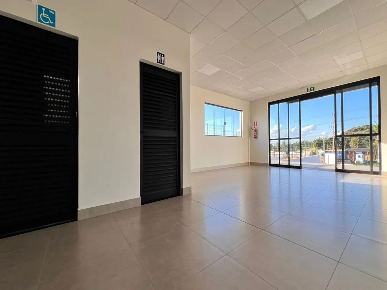 Imóvel Comercial/ Industrial disponível para Locação | 2.400m² | Marialva  PR - Foto 3