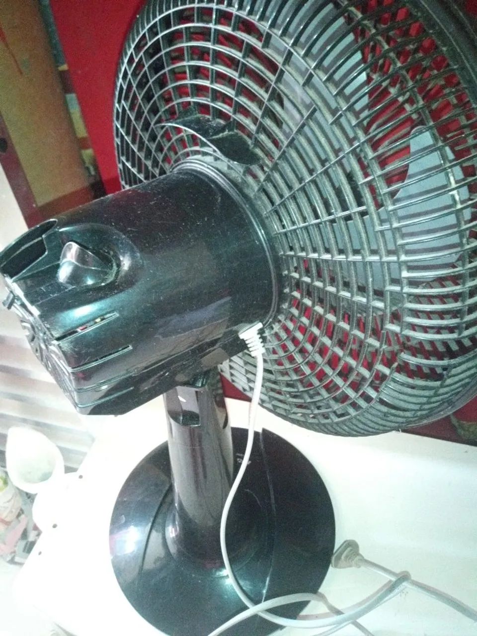 Ventilador Britânia  - Foto 2