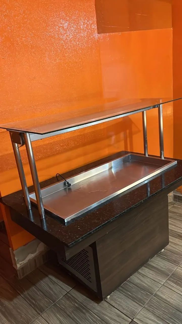 Buffet frio - Foto 2