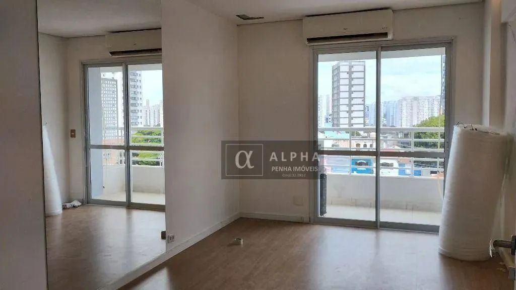 Sala comercial para alugar no centro da Penha