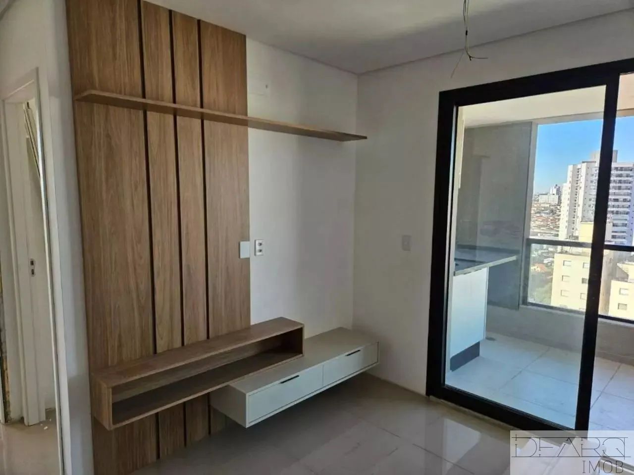 Studio Moderno no Ipiranga 53,50m² de Conforto e Praticidade - Foto 2