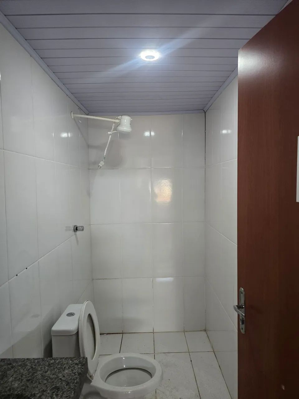 Alugo galpao comercial  - Foto 4