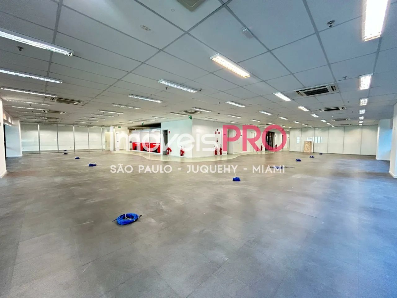 Conj. Comercial, Vila Olímpia - São Paulo