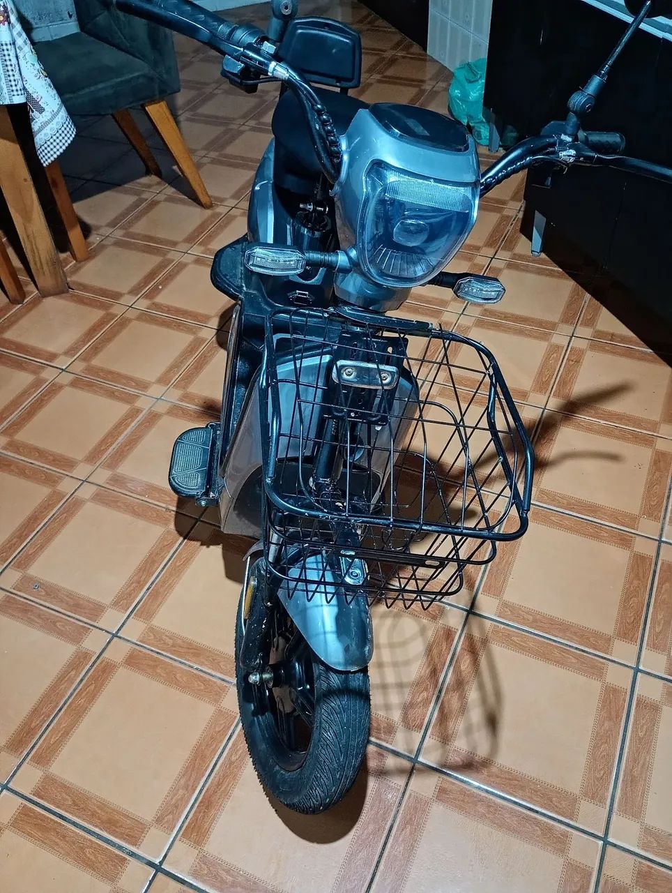 Venda moto eletrica - Foto 4