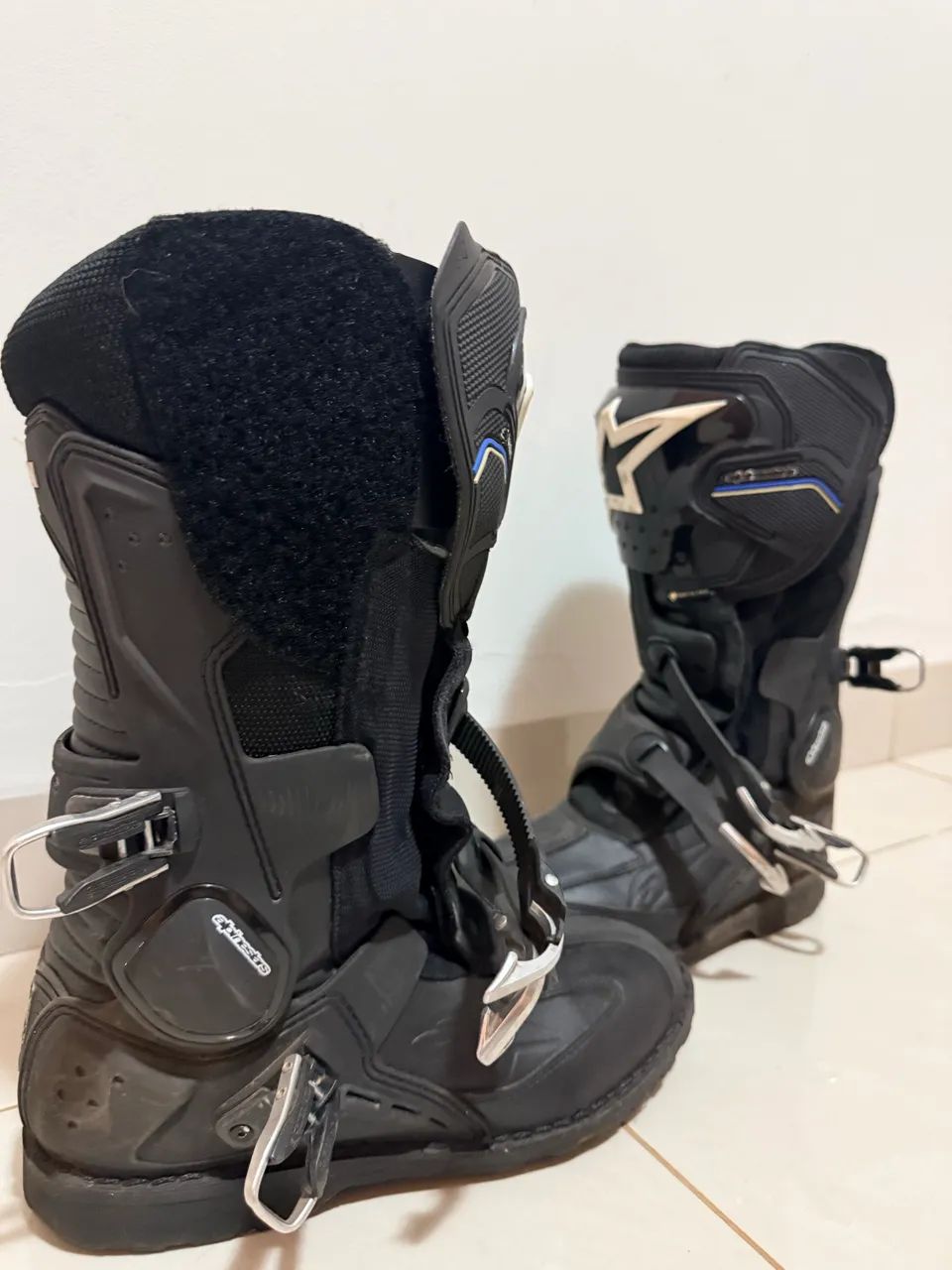 Bota Alpinestars Toucan - Foto 3