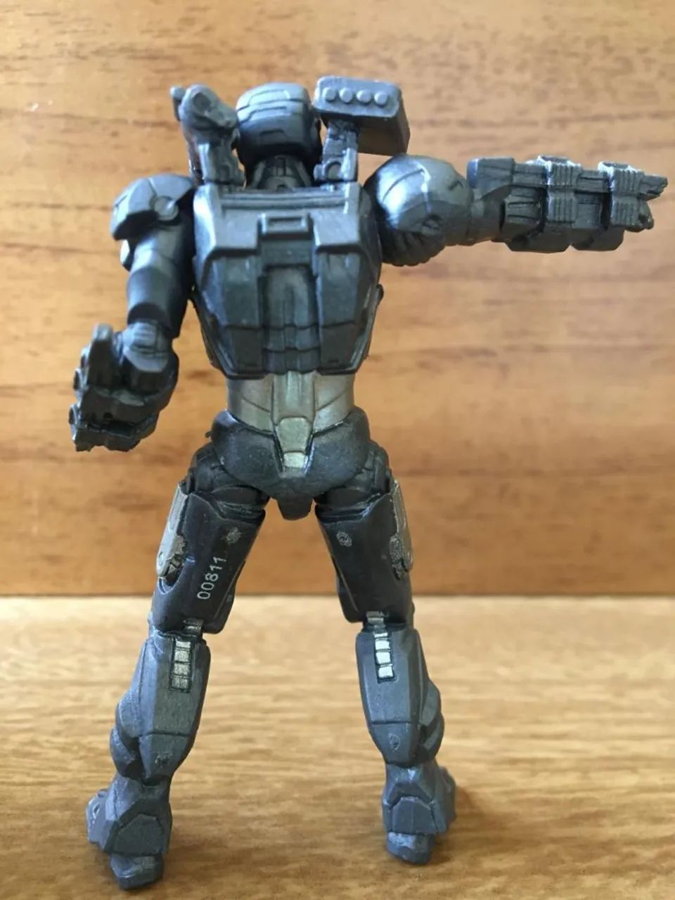 War Machine - Hasbro - Foto 3