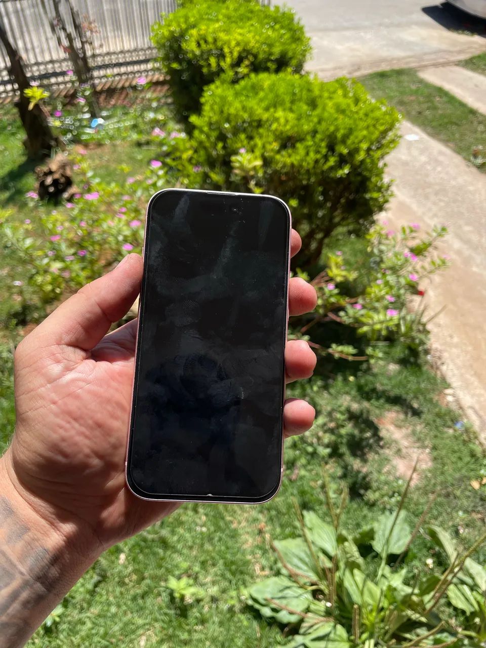 iPhone 15 | 128 GB - Foto 3