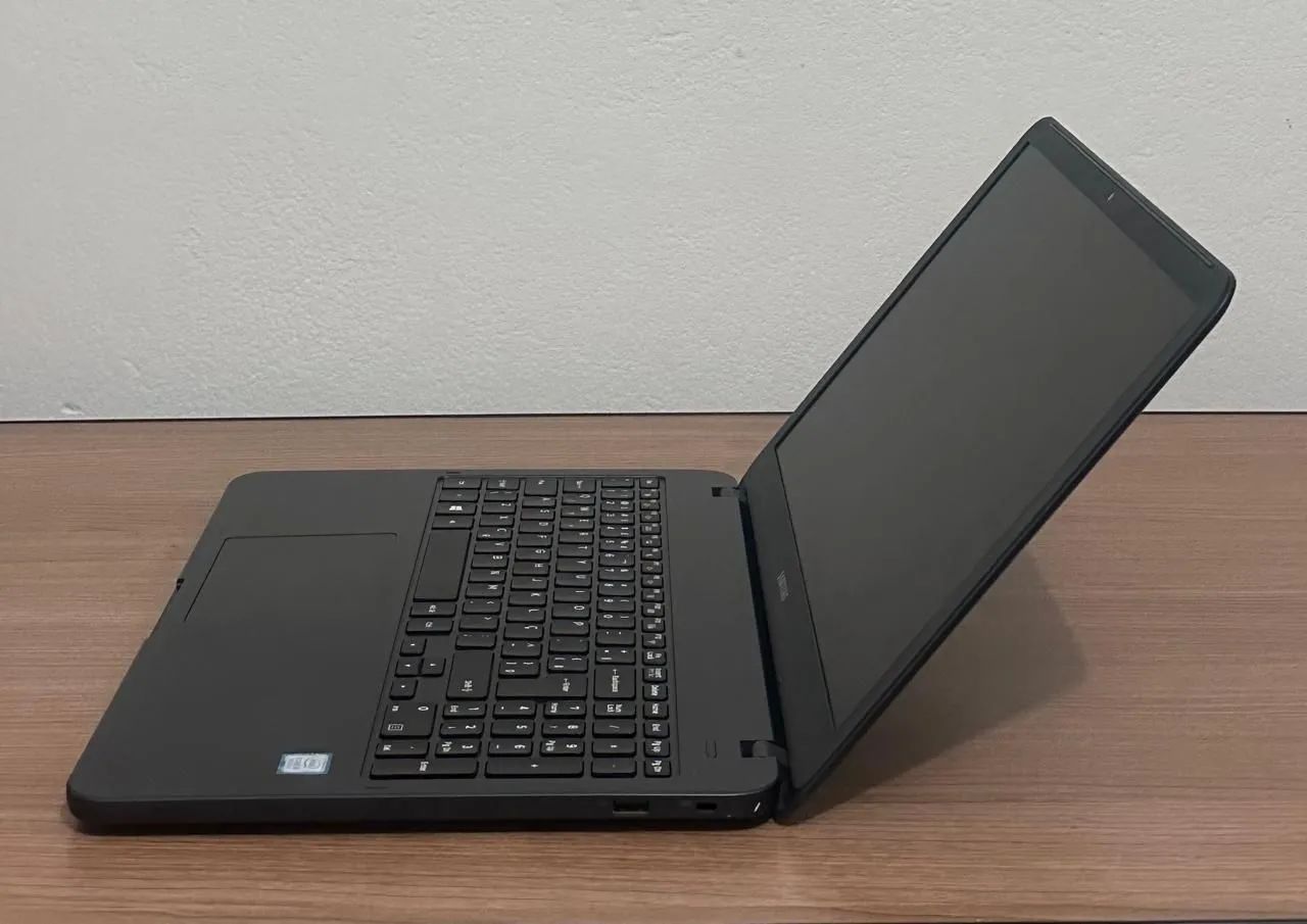 Vendo Notebook Samsung Expert i5  - Foto 5