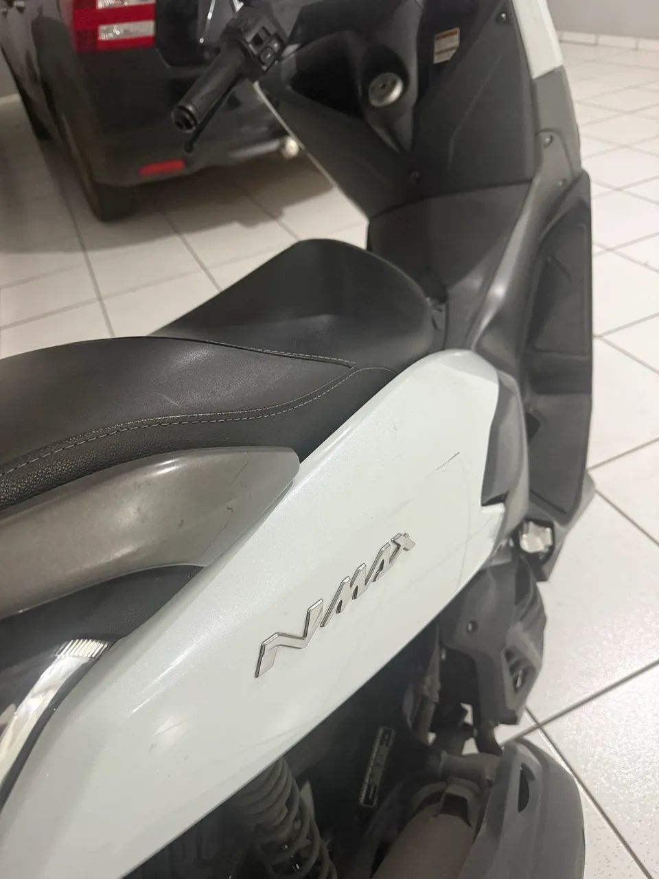Nmax 160 2020 - Foto 5