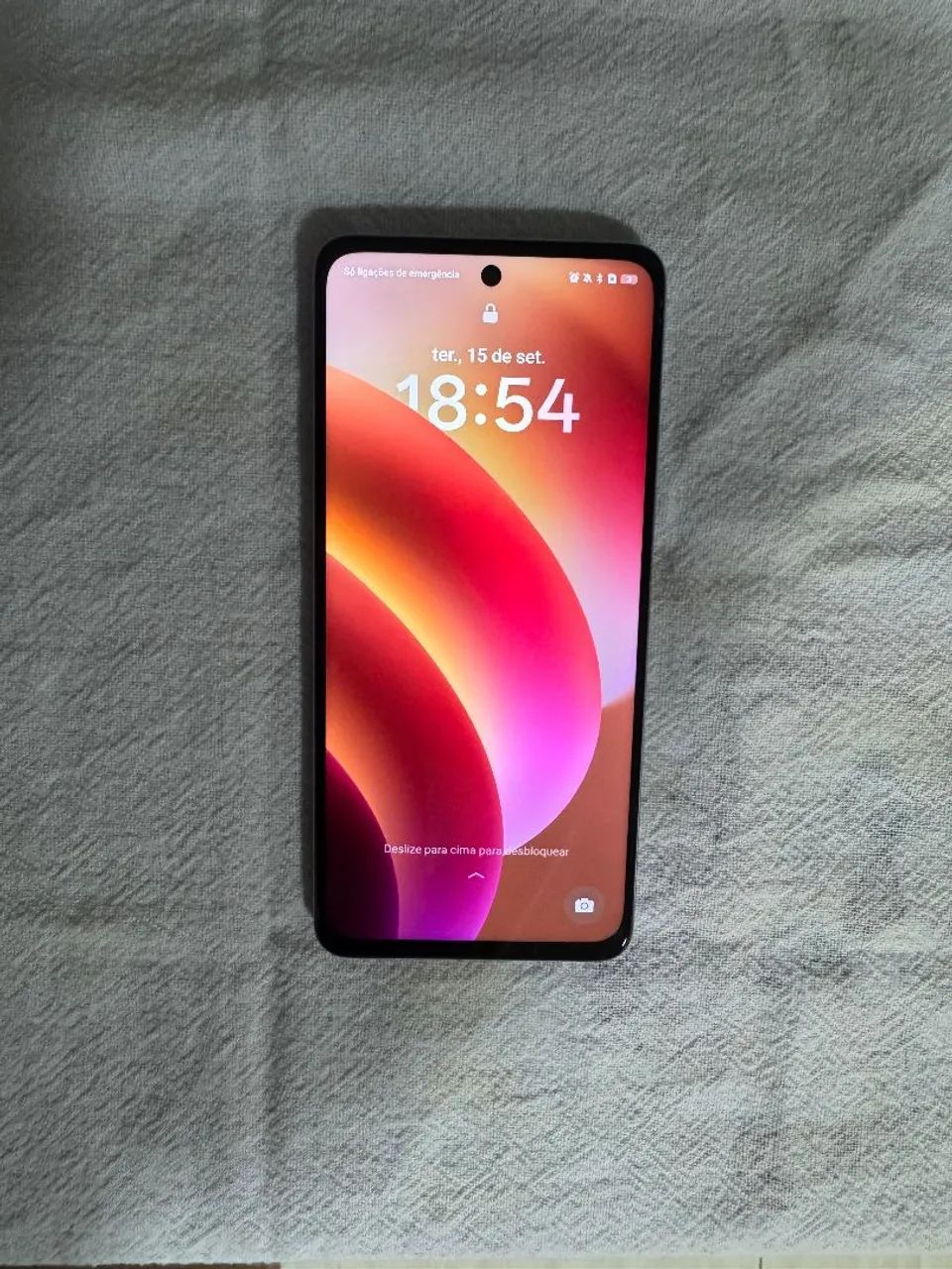 OPPO A79 5G - 256GB com 1 ano de uso, semi novo