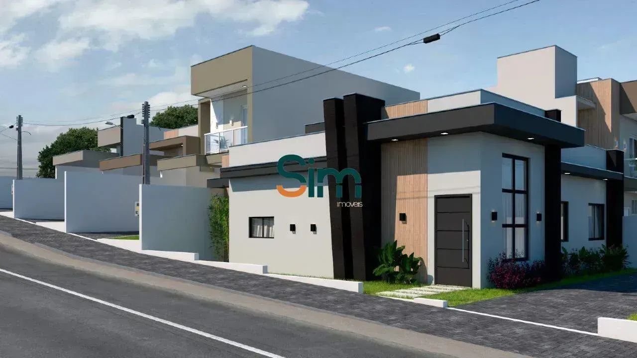 Casa residencial à venda em Efapi, Chapecó - Foto 4