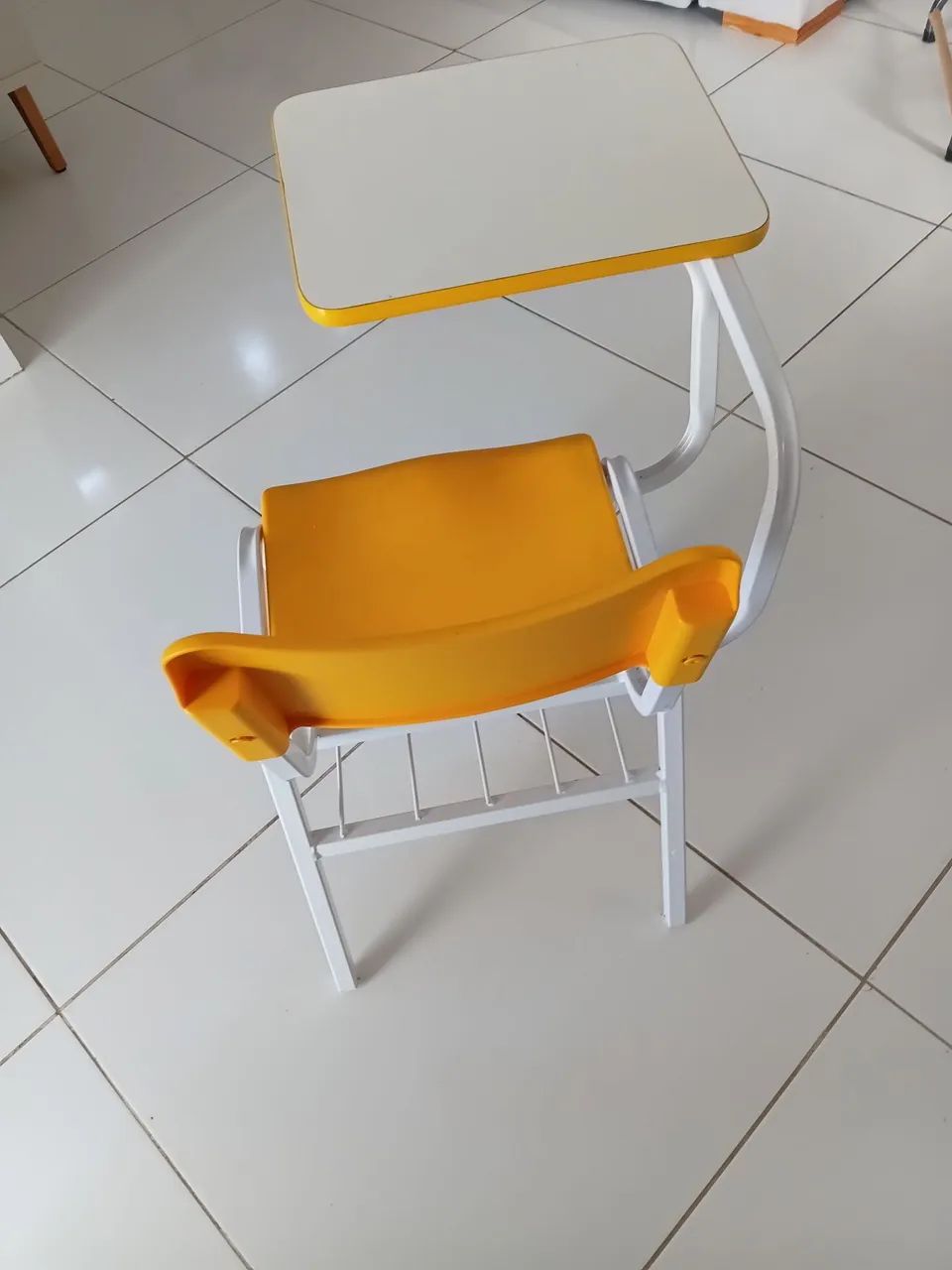 Cadeira para estudo(infantil)  - Foto 4