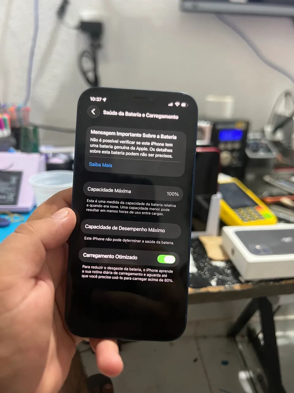 iPhone 12 64GB