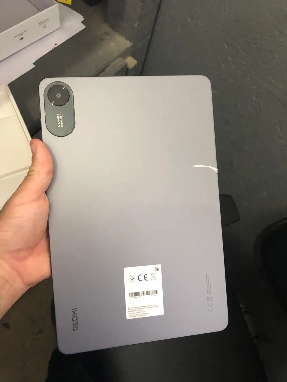 Tablet novo  - Foto 2