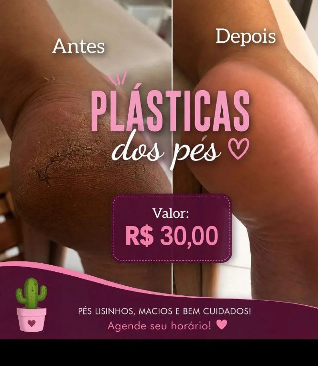 Manicure adomicilio 