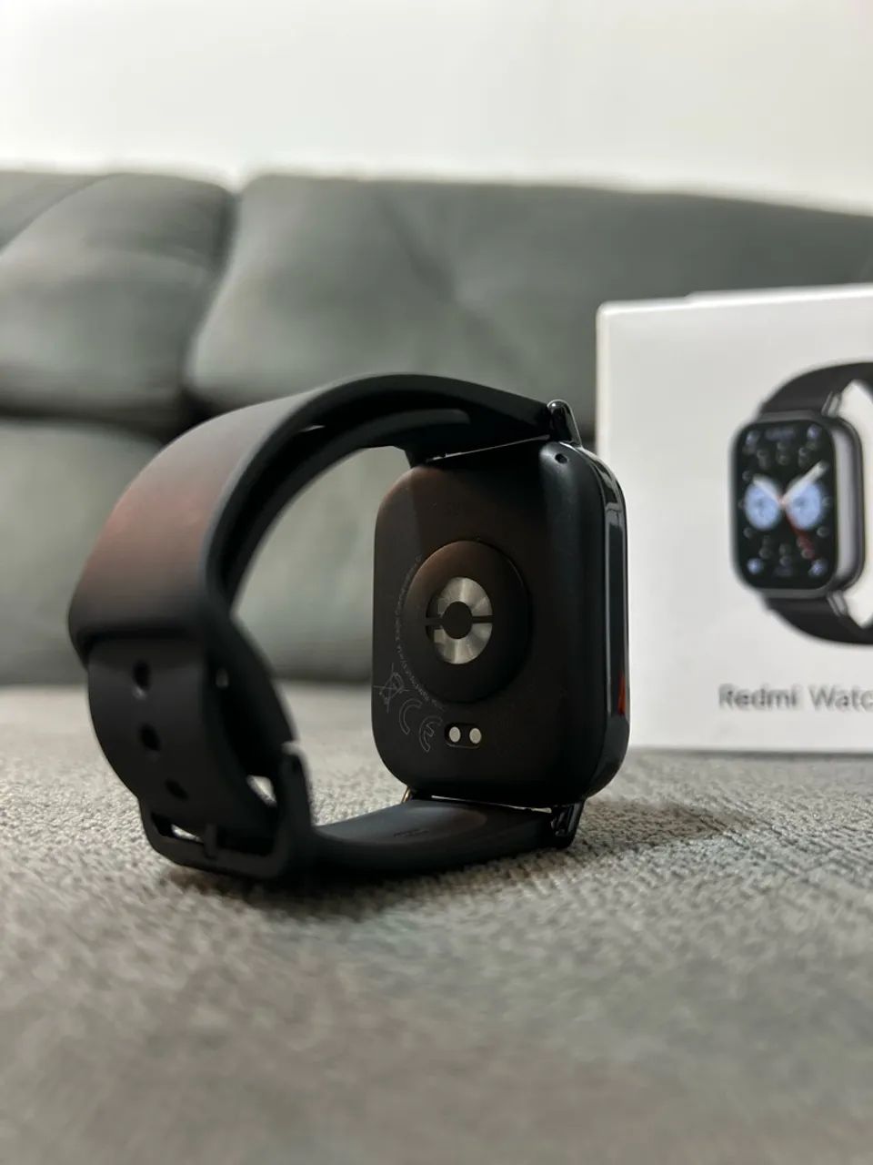 Redmi Watch 5 Lite - Foto 5