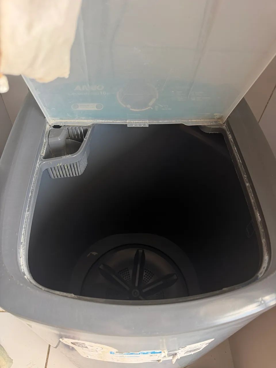 Máquina de lavar / Tanquinho  - Foto 3