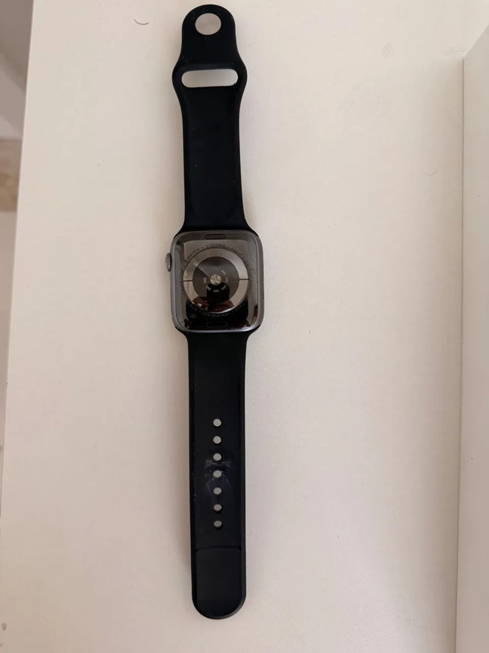 Apple Watch Series 4 - Foto 4