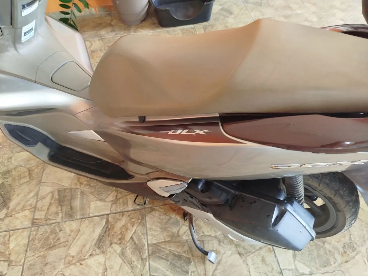 PCX /DLX - Foto 4