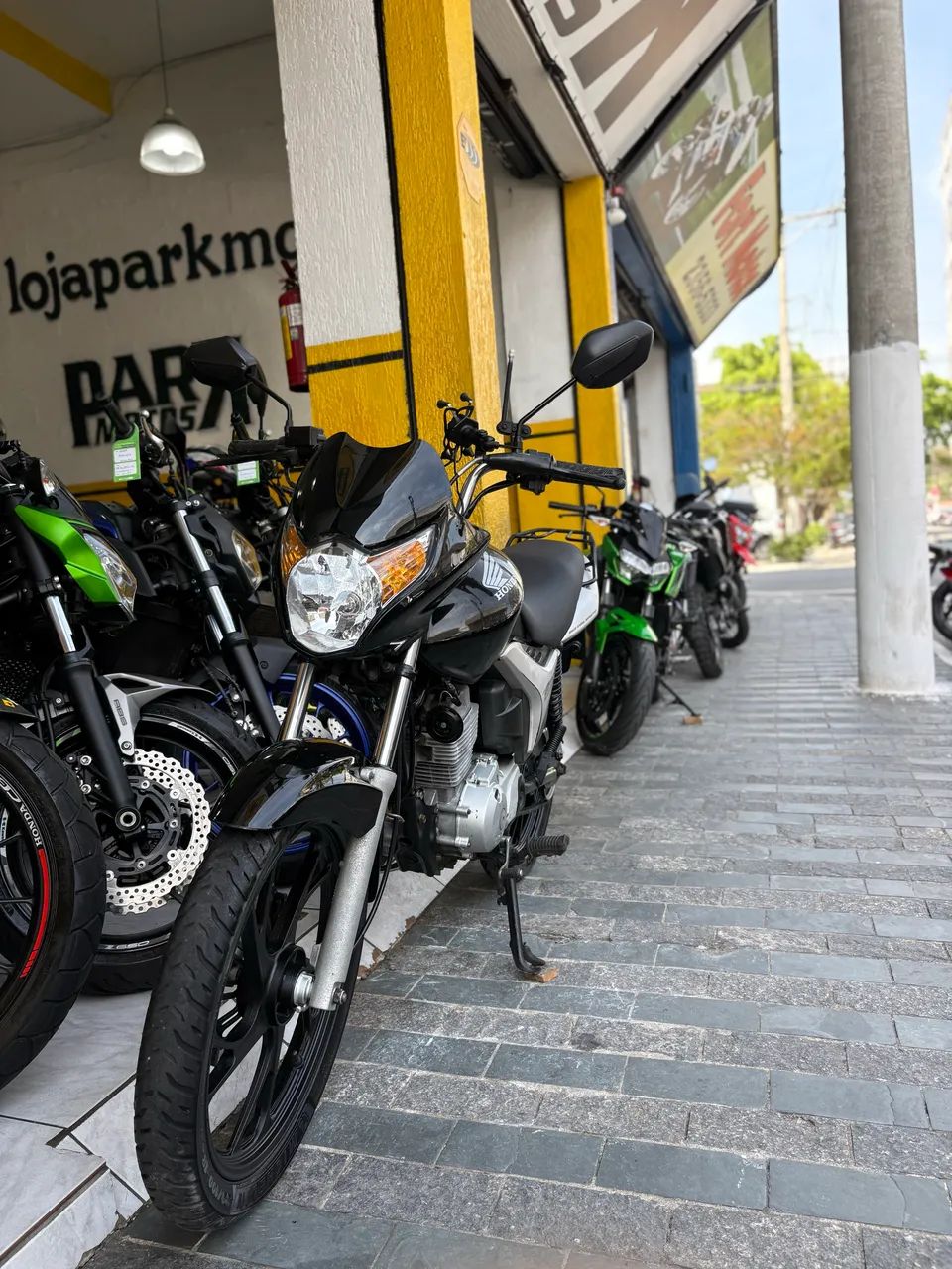 Cg 150 Mix Ks - Foto 4