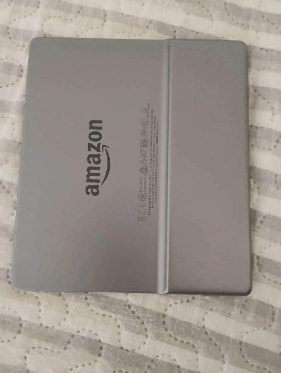 Kindle Oasis - Foto 3