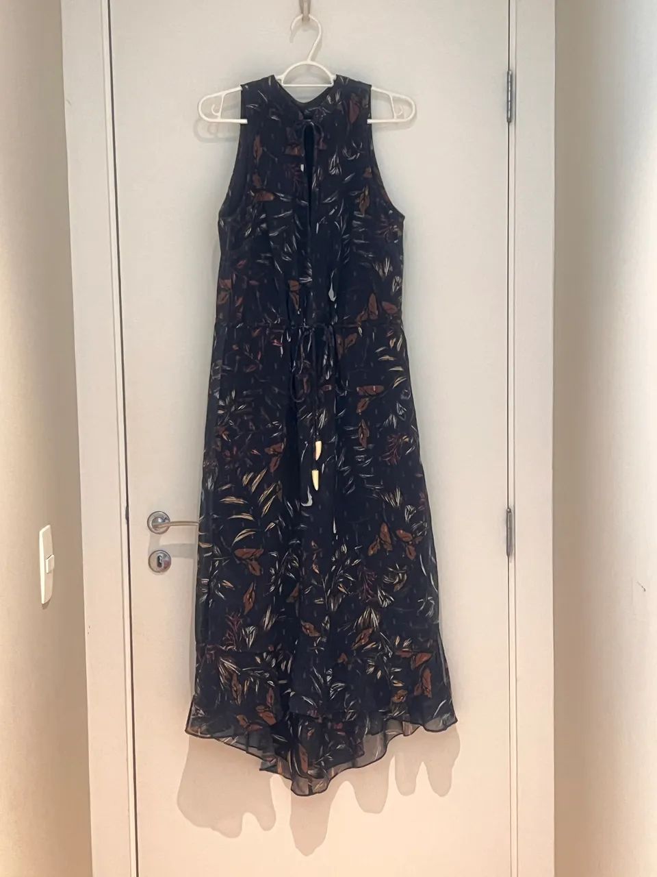 Vestido Maria filó - TAM P  - Foto 3