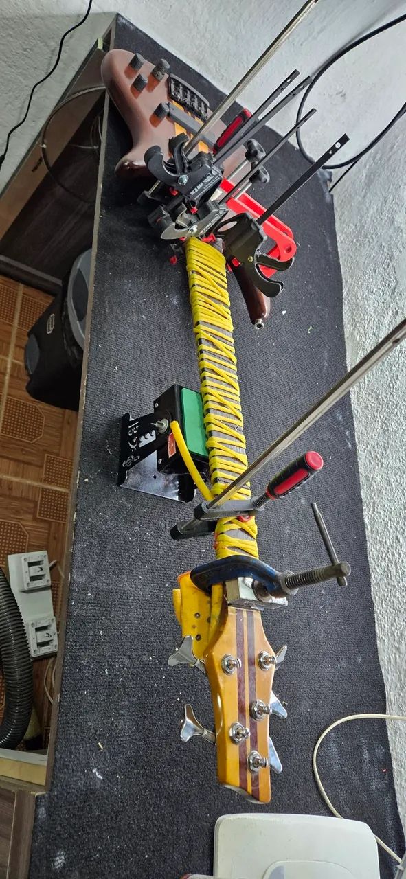 Luthier em jacarepagua  - Foto 3