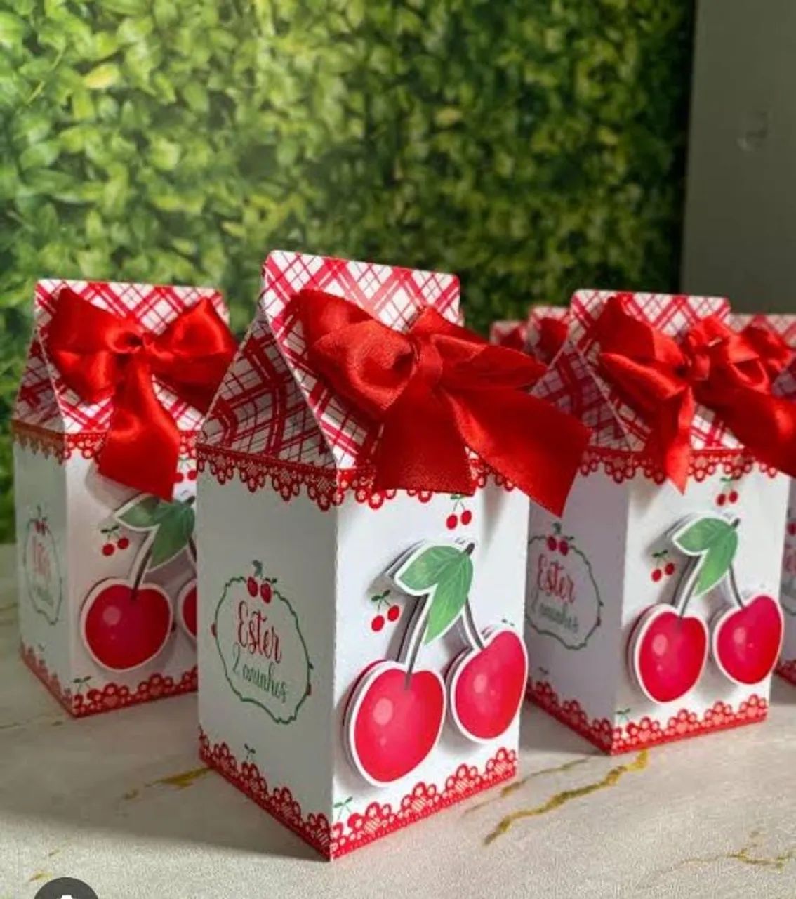 Caixinhas personalizadas  - Foto 2