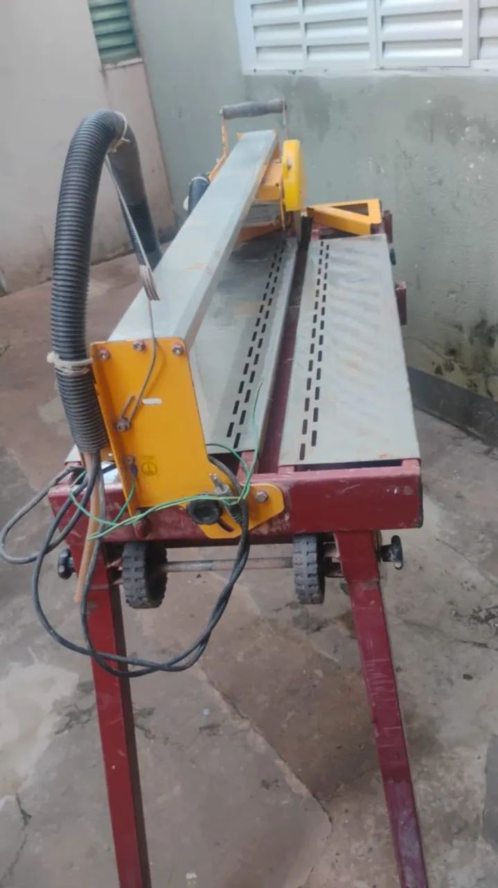 Vende se Cortador de piso  - Foto 2