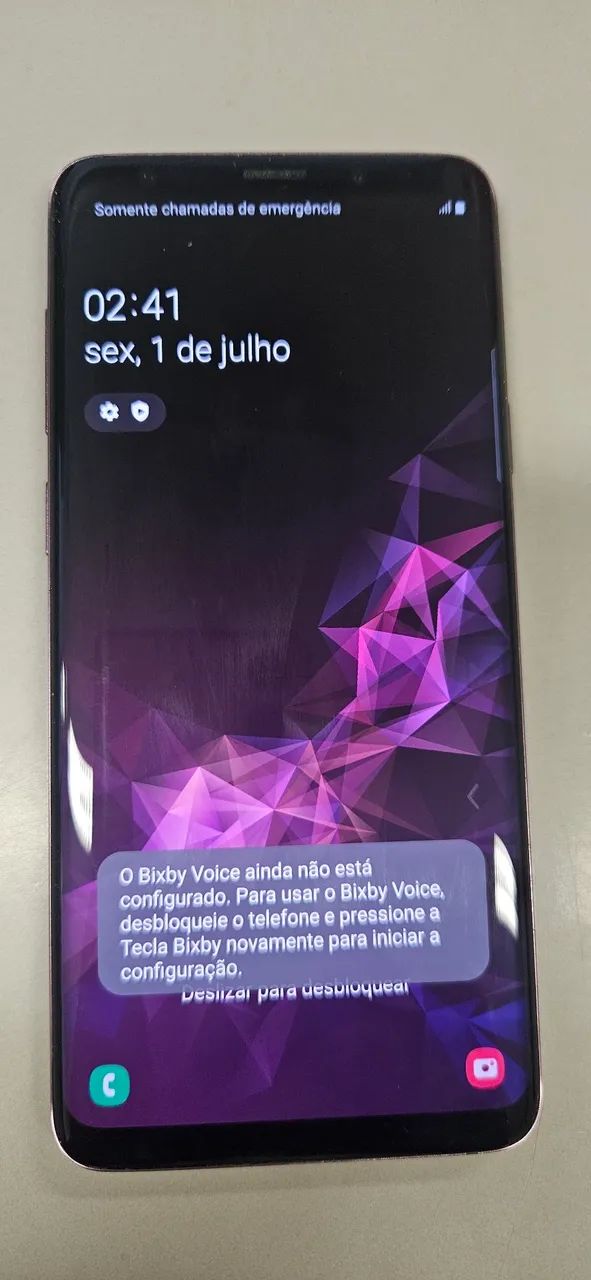 S9 128M