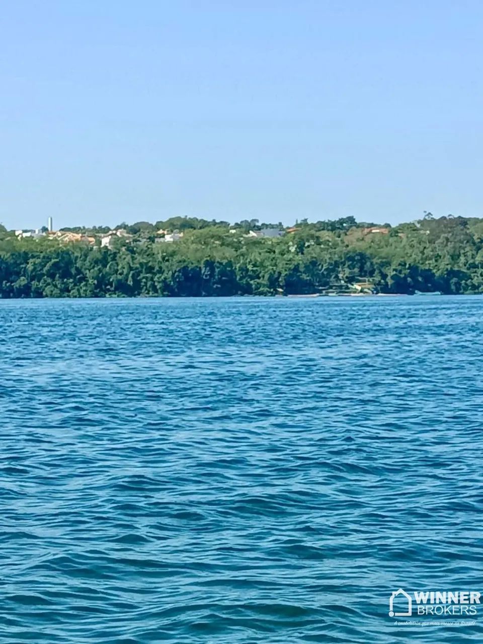 CASA NO CLUBE DE PESCA POUSADAS DO RIO PARANÁ - Foto 2