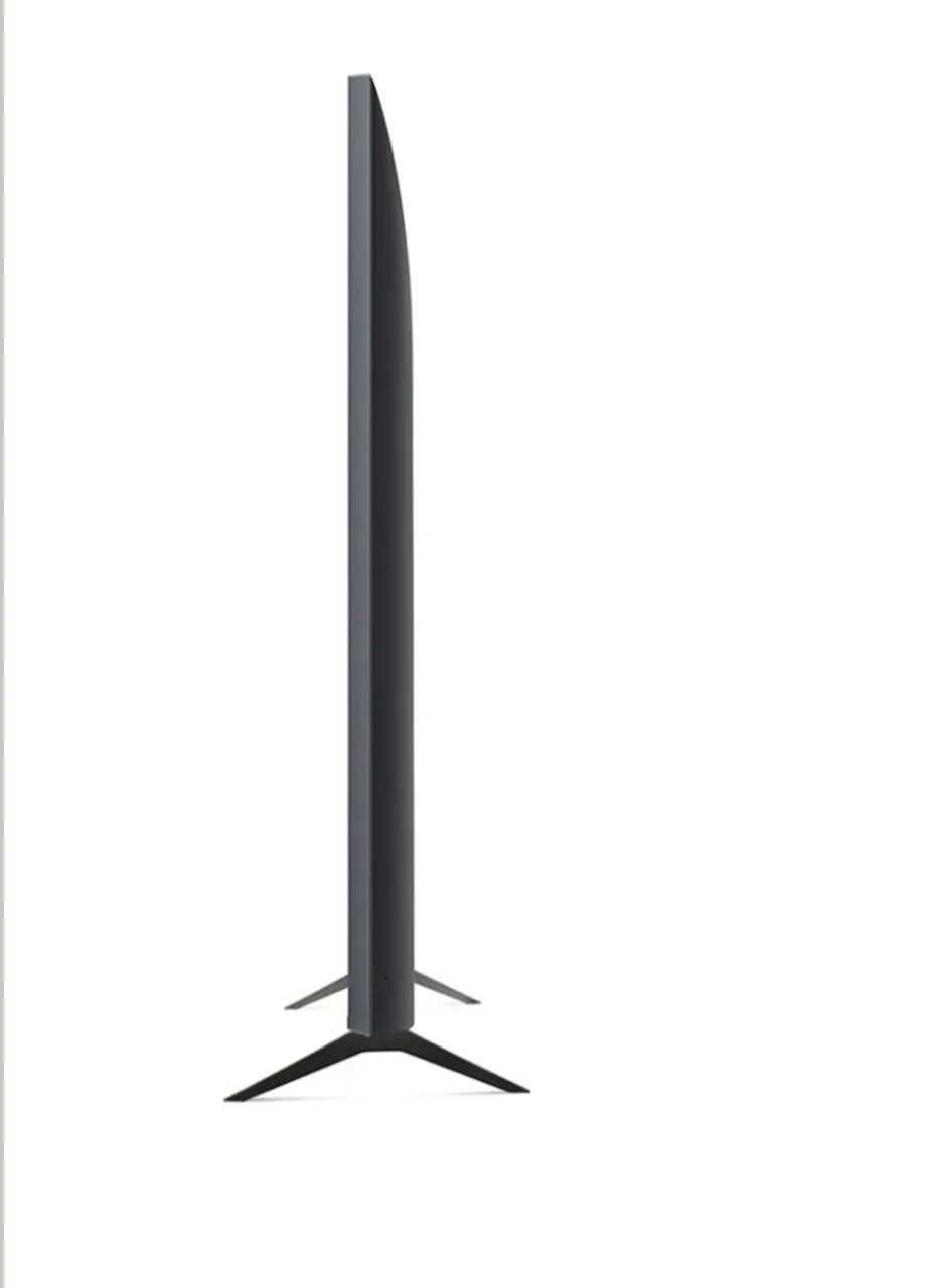 Smart TV LG 65'' 4K UHD - Foto 5