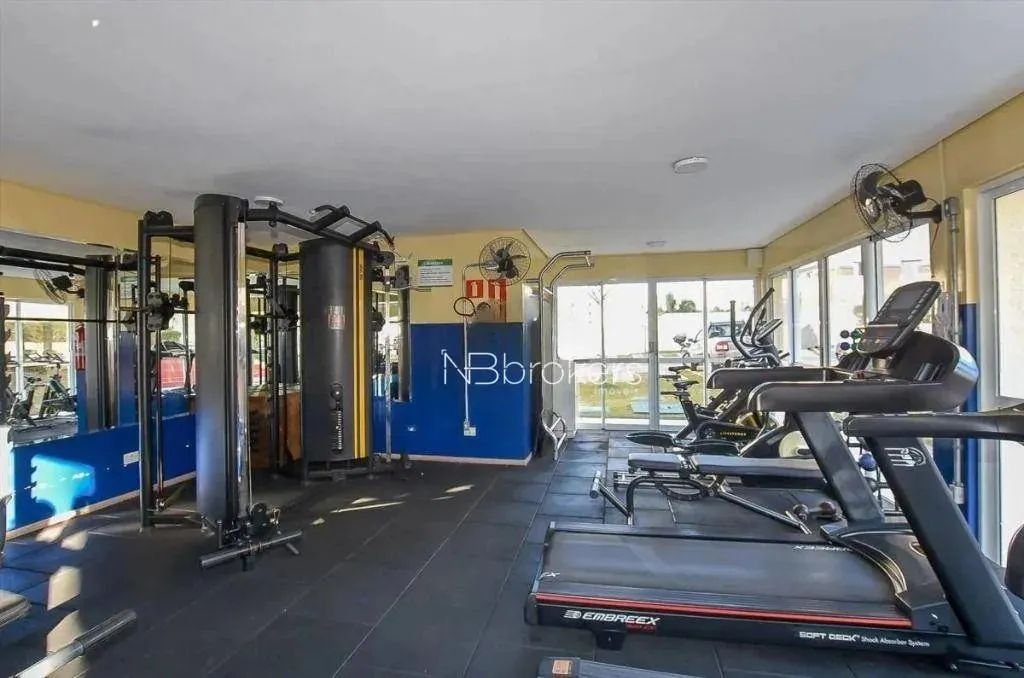 Apartamento com 2 dormitórios à venda, 57 m² por R$ 379.000,00 - Capão Raso - Curitiba/PR - Foto 12